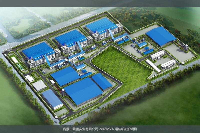 內(nèi)蒙古景蕾實(shí)業(yè)有限公司簡(jiǎn)介